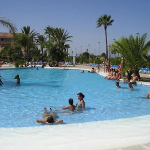 Duplex 6 Pax Con Wifi En Bahia Sur Con Parking Y Piscinas Comunitarias , San Fernando España