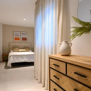  Apartamento Loft Canteras