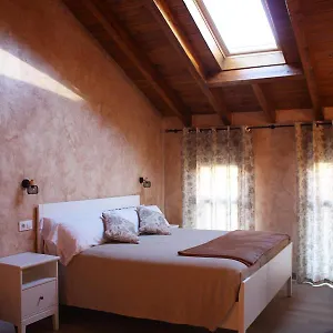 Casa Peque , La Guardia España