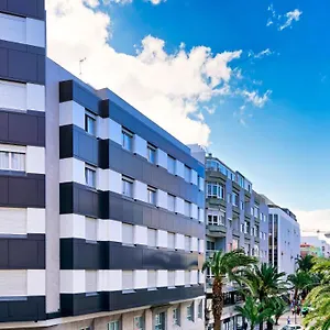 Apartment Bex, Las Palmas de Gran Canaria