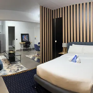 Modular Alfonso Gomez , Madrid España