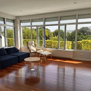 Casa Azul Santa Katalina , Mundaka España