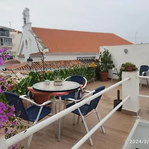 Sofia , Nerja España