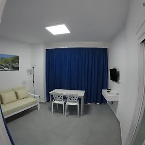 Juan Perez- Apartment