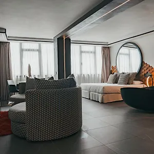 Poem Apartments, Las Canteras Apartment