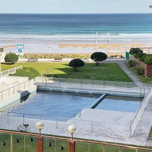 Aterian Mandabide , Zarautz España