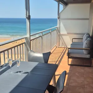 Apto En 1ª Linea De Playa, , Bakio España