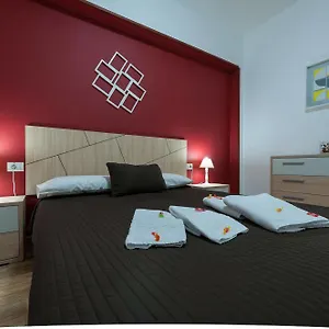 Vacacionales Urban Center Appartement