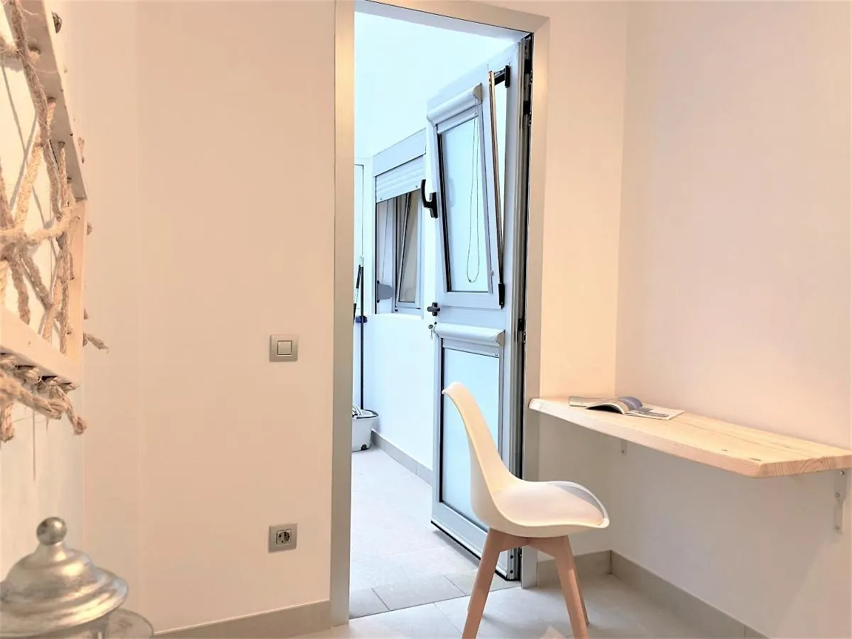 Viuter - Magna Home Las Canteras Beach + Parking Las Palmas de Gran Canaria