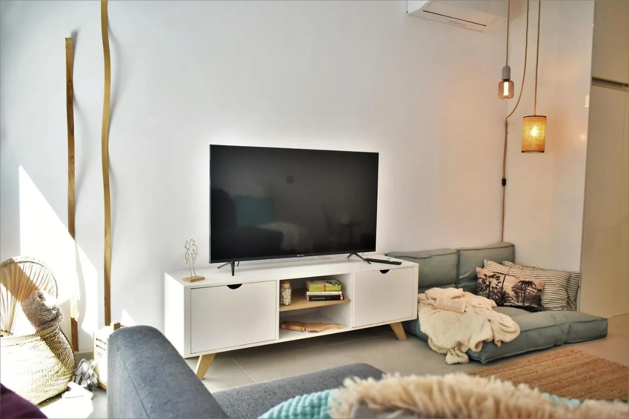 Viuter - Magna Home Las Canteras Beach + Parking Las Palmas de Gran Canaria Spain